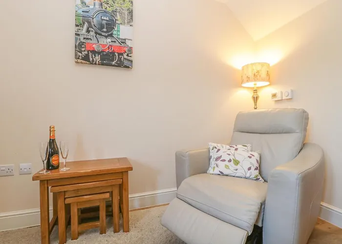 7 Malt House Court