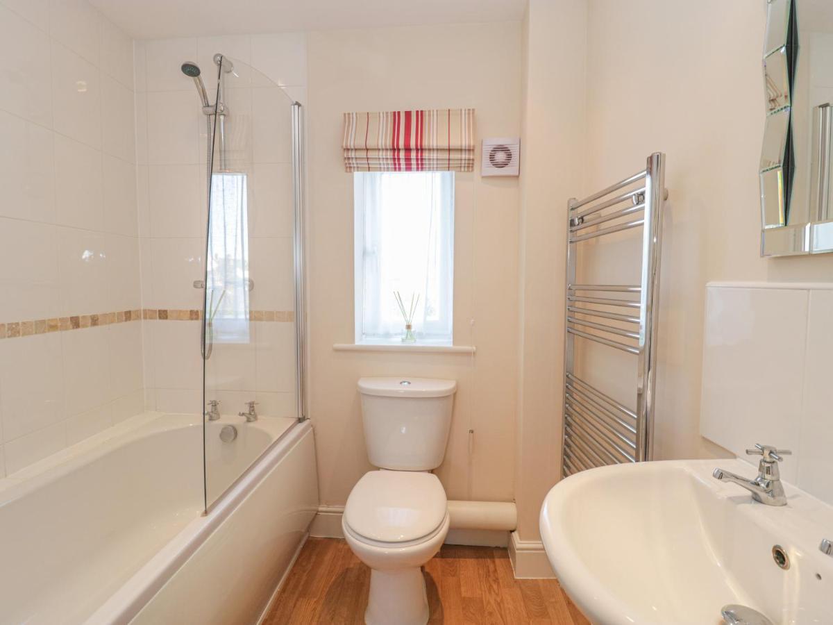 7 Malt House Court Watchet