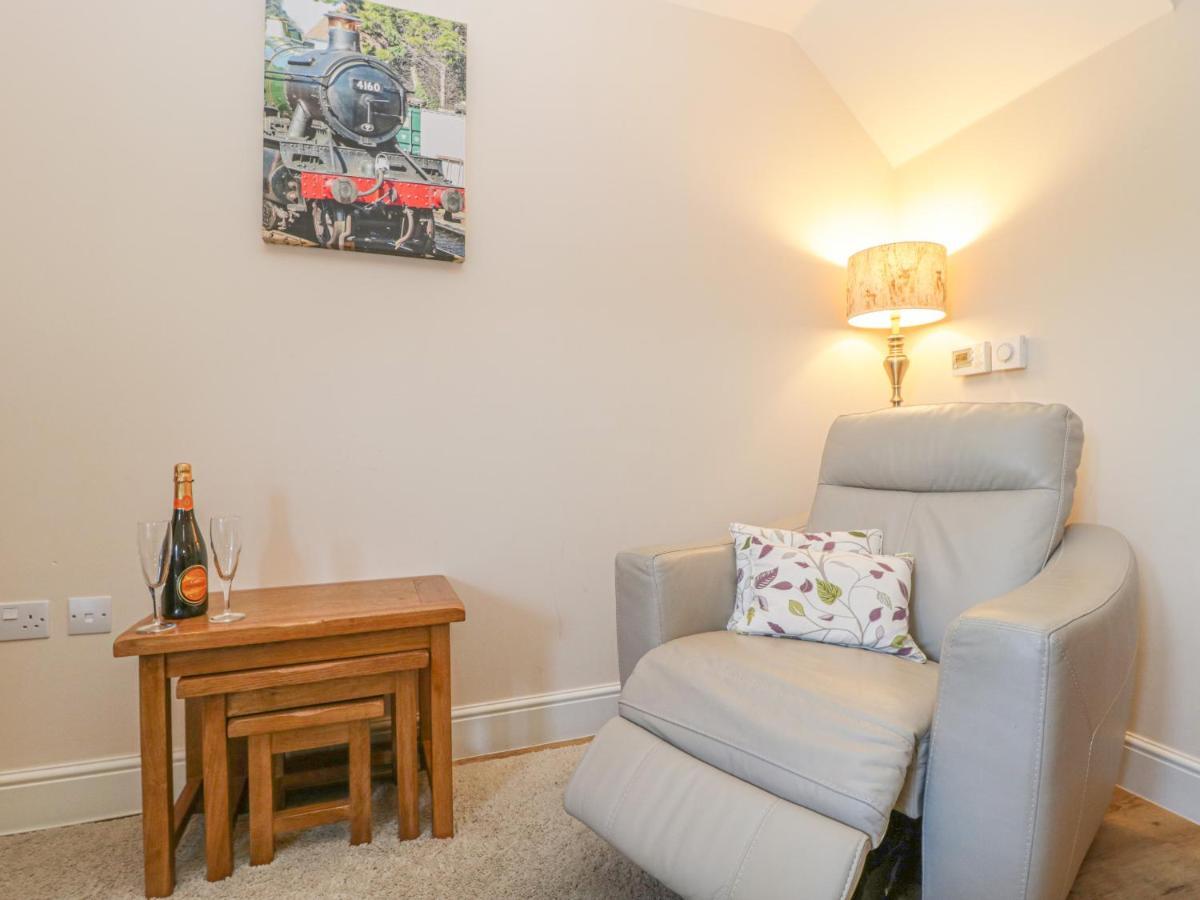 7 Malt House Court Apartment