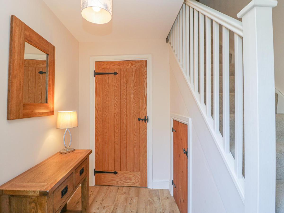 7 Malt House Court * Watchet