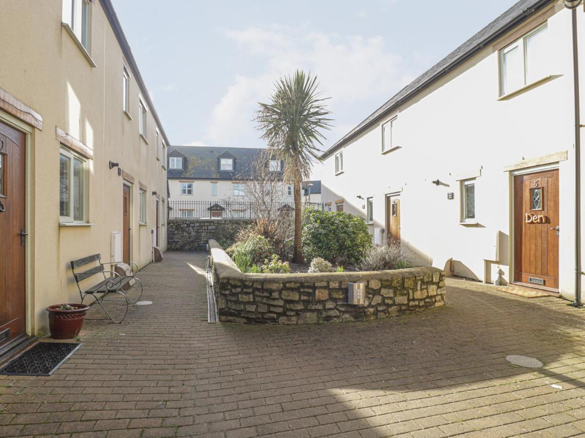 Apartment 7 Malt House Court Watchet