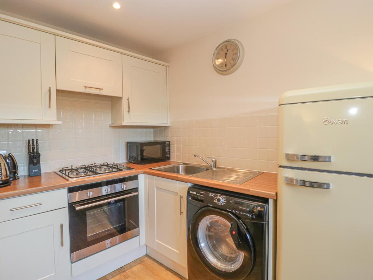 Apartment 7 Malt House Court Watchet