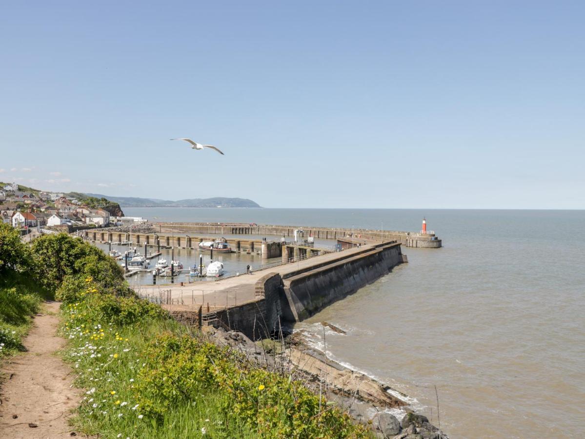 7 Malt House Court Apartment Watchet
