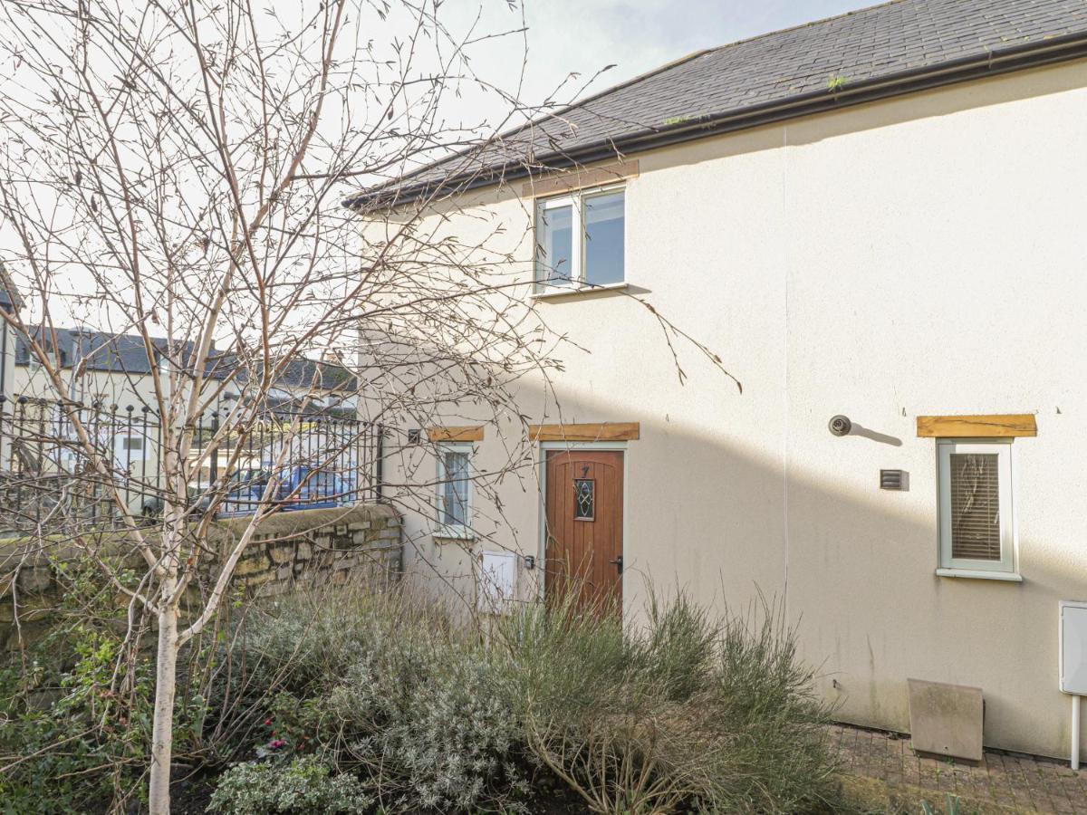7 Malt House Court * Watchet