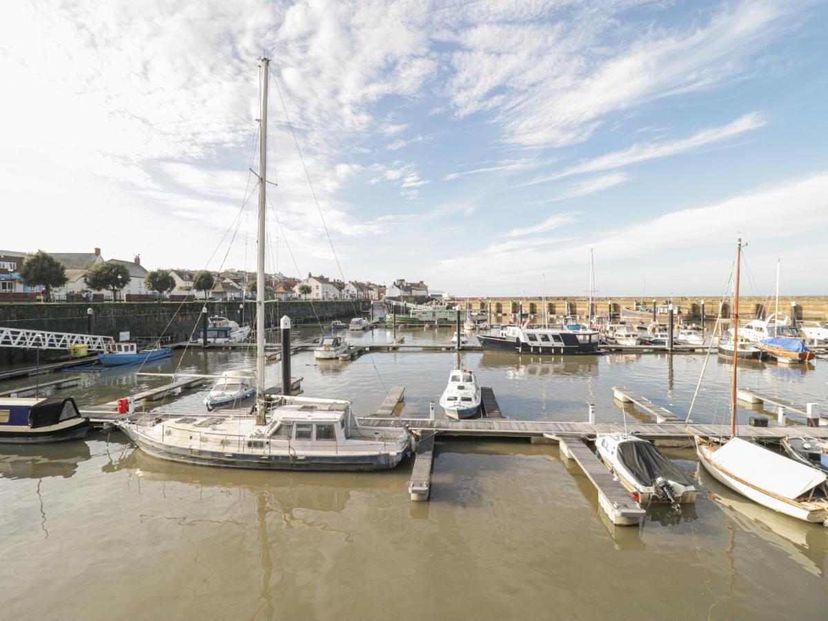 7 Malt House Court Apartment Watchet