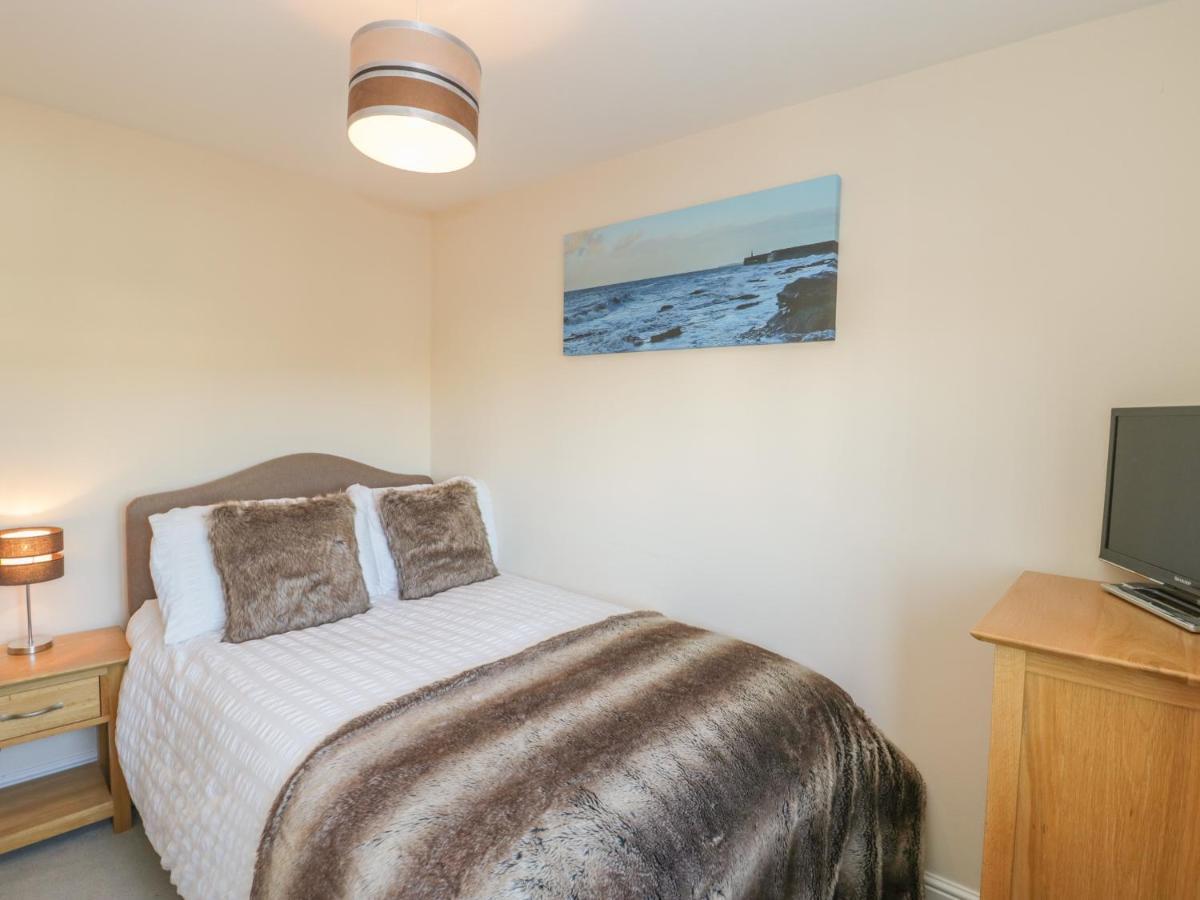 7 Malt House Court Apartment Watchet