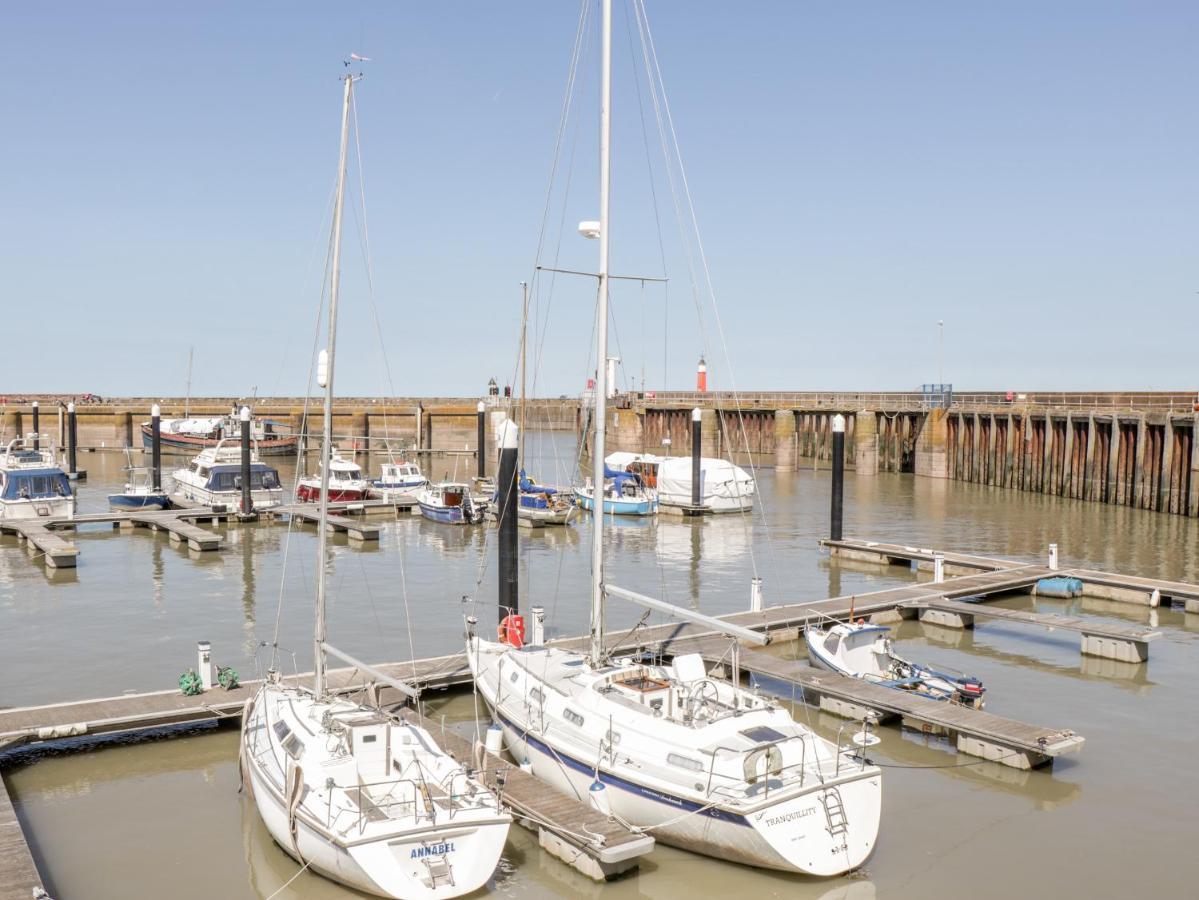 7 Malt House Court Apartment Watchet